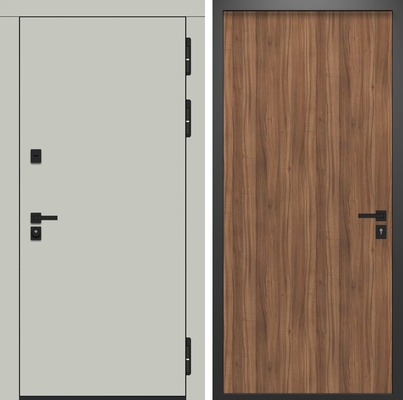 С двух сторон С двух сторон