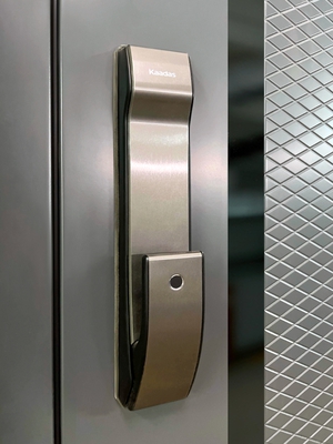 Электронный замок XIAOMI Электронный замок XIAOMI