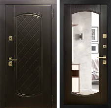 Дверь &laquo;CLASSIC-Z&raquo;