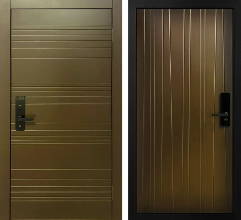 Дверь &laquo;TRINITY&raquo;